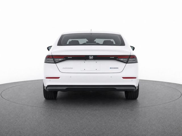 Used 2023 Honda Accord EX-L image 3