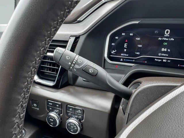 Used 2024 GMC Sierra 2500 Denali w/ Denali Reserve Package image 29