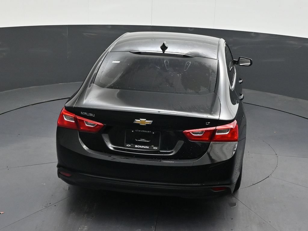 Used 2023 Chevrolet Malibu LT FWD image 20