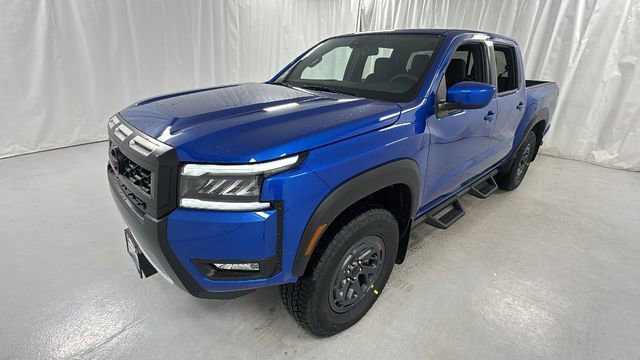 New 2026 Nissan Frontier PRO-4X image 7