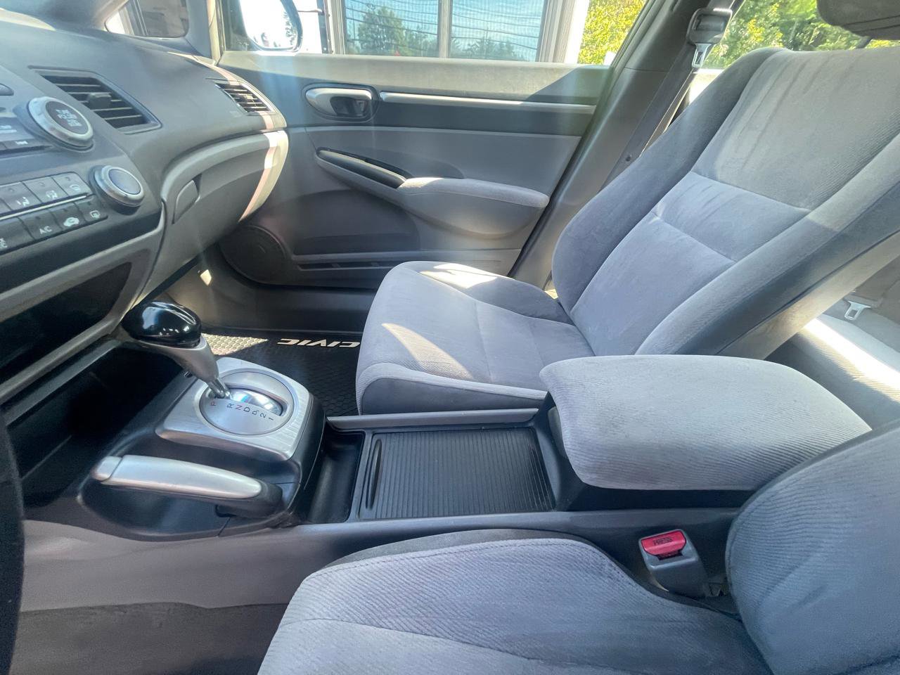 Used 2007 Honda Civic EX image 14