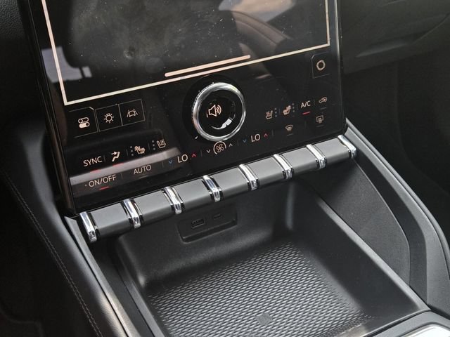 New 2027 GMC Terrain Elevation w/ Elevation Premium Package FWD image 22