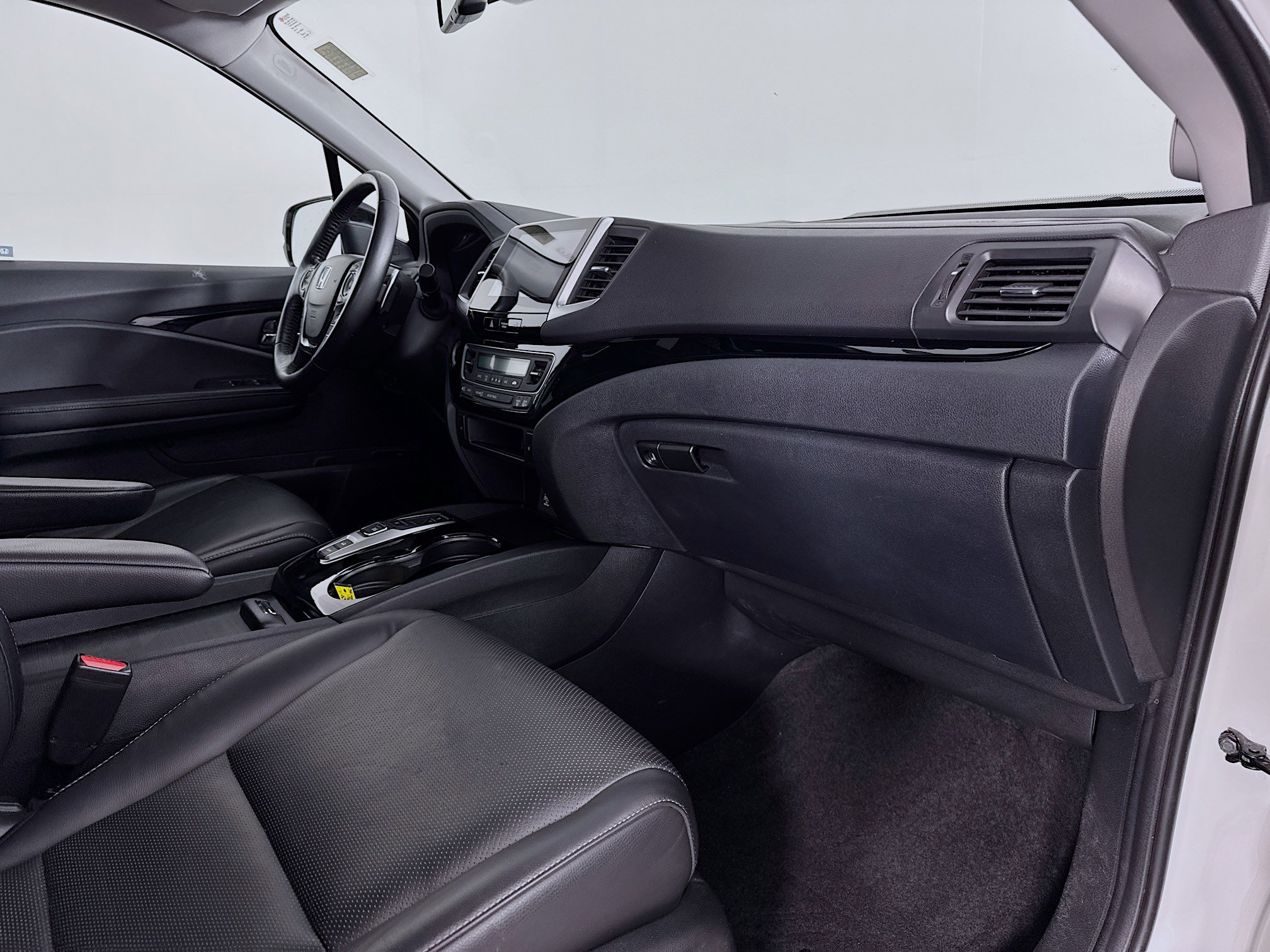 Used 2020 Honda Ridgeline RTL-E image 31