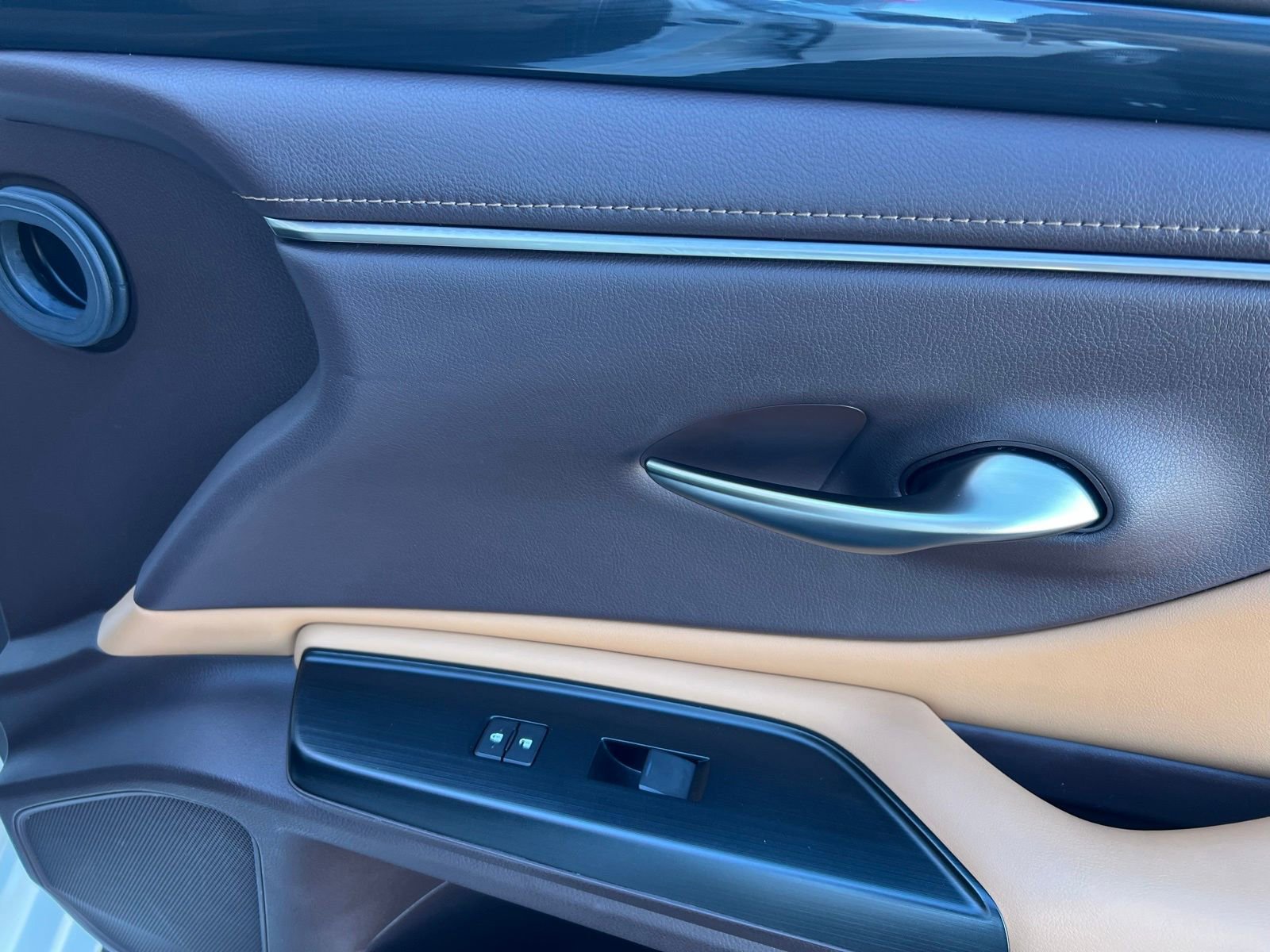 Used 2020 Lexus ES 350 image 47