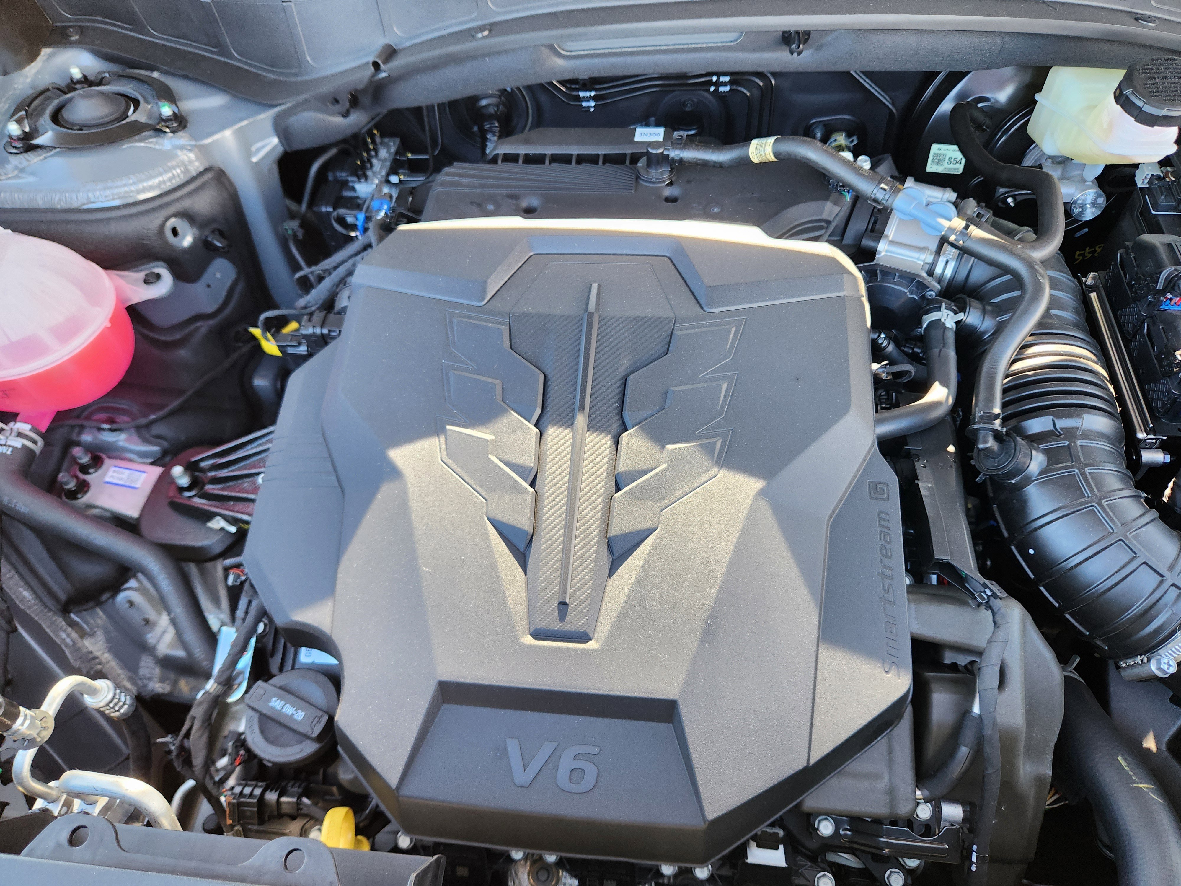 New 2026 Hyundai Palisade XRT Pro image 19