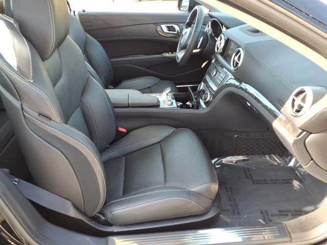 Used 2017 Mercedes-Benz SL 450 image 20