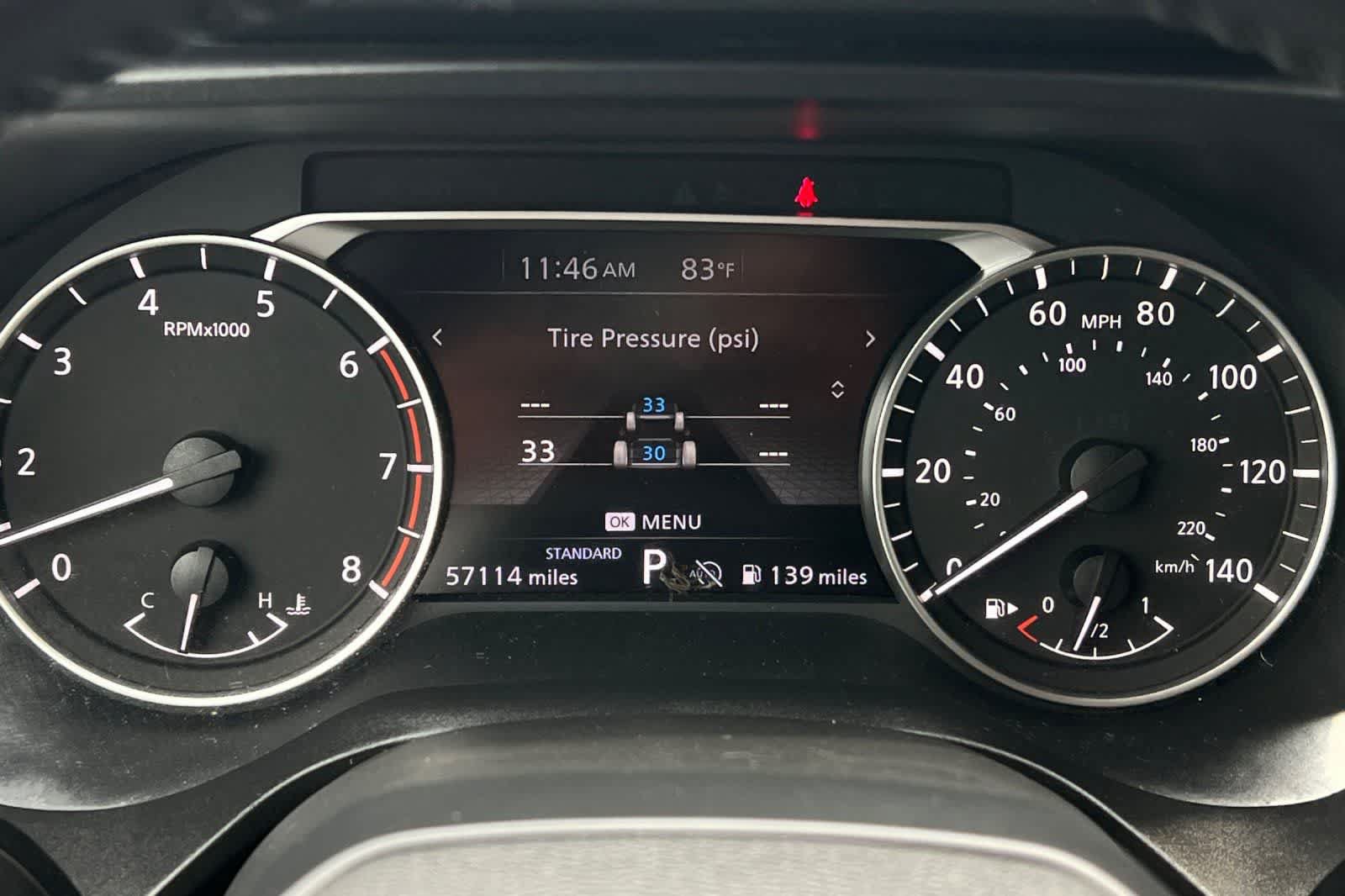 Used 2025 Nissan Rogue SV FWD image 31