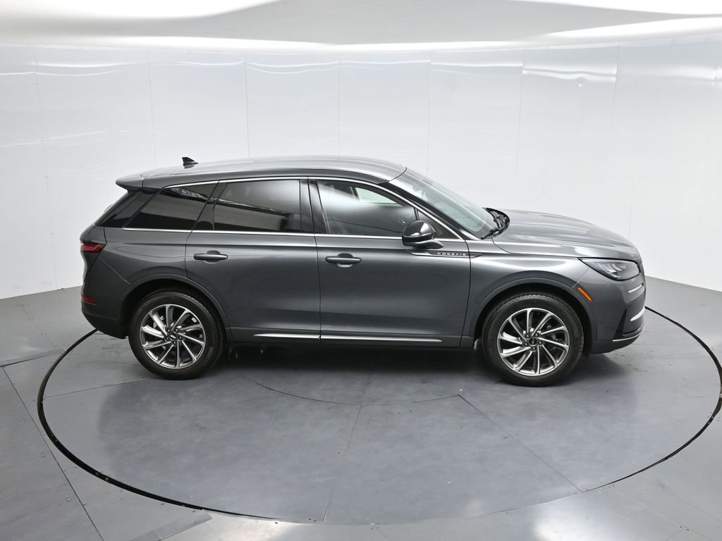 Used 2023 Lincoln Corsair FWD w/ Equipment Group 101A image 50