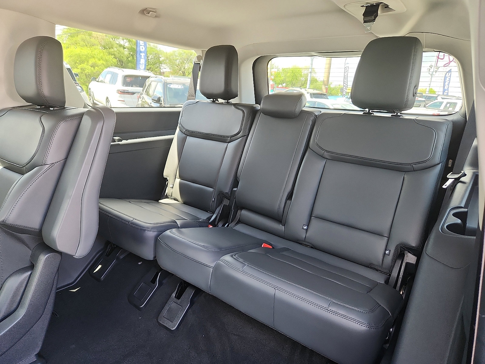 New 2026 Ford Expedition Max Active image 7