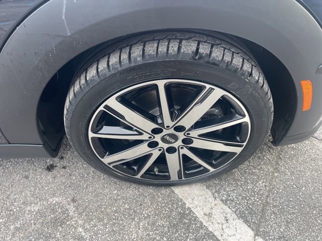 Used 2024 MINI Cooper S image 9