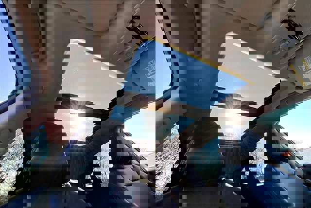 Used 2025 Nissan Murano SL image 22