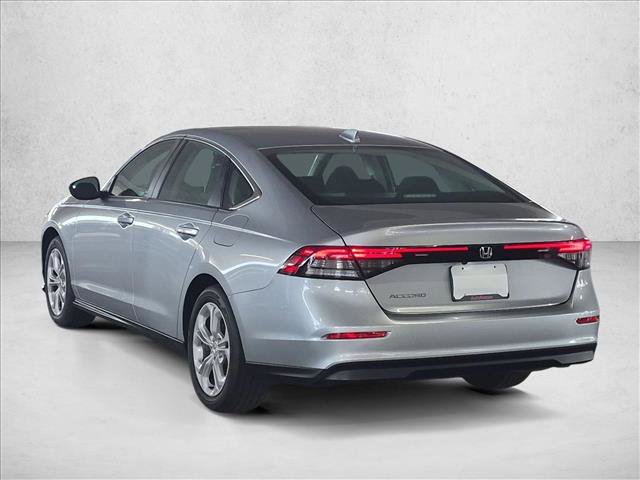 Used 2024 Honda Accord LX image 8