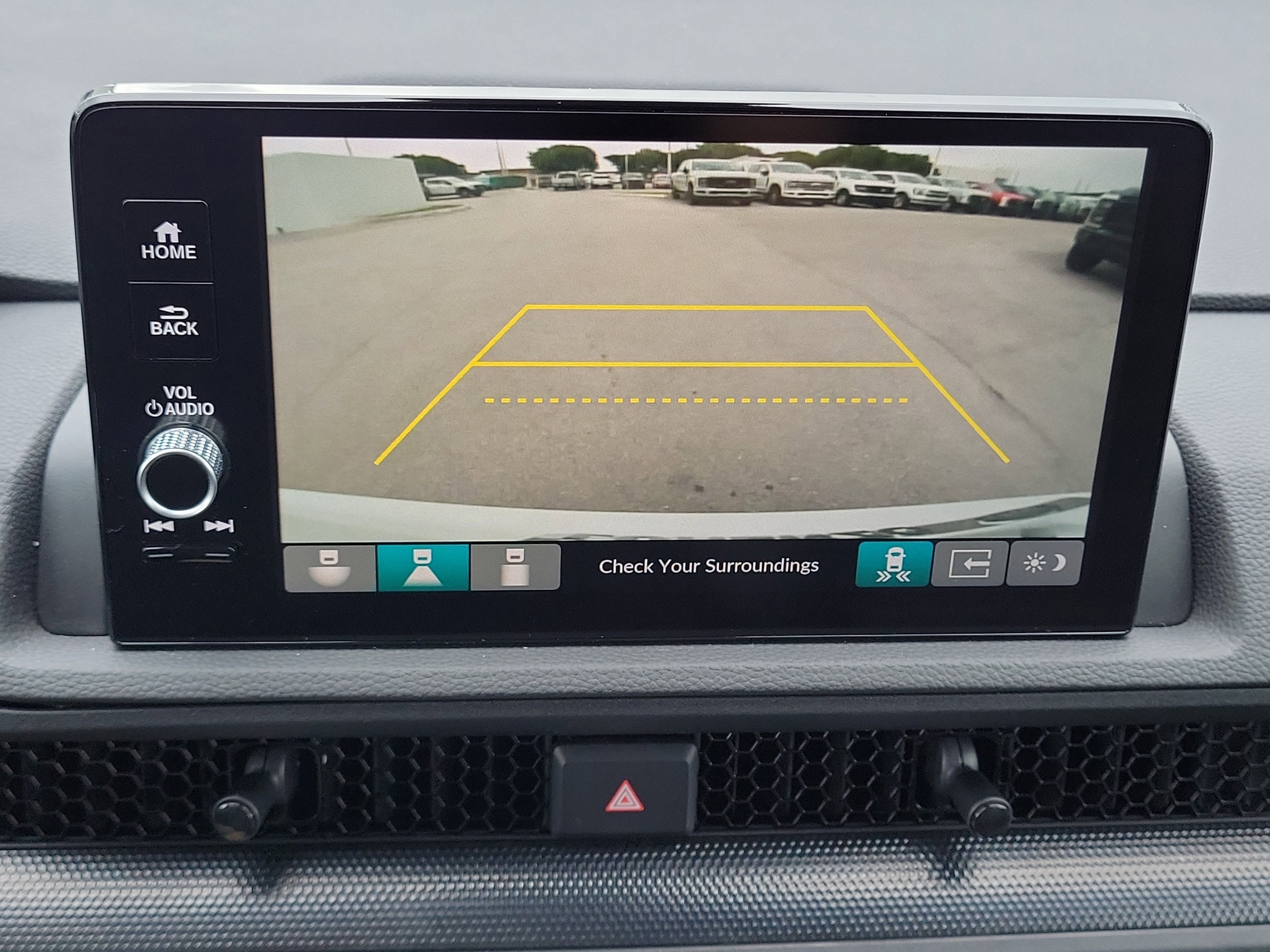 Used 2024 Honda CR-V Sport-L image 10