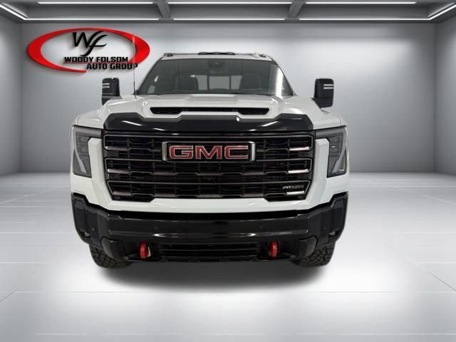 New 2026 GMC Sierra 2500 AT4X image 2