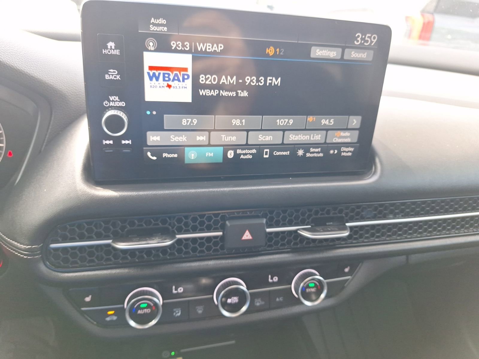 Used 2023 Honda HR-V EX-L image 26