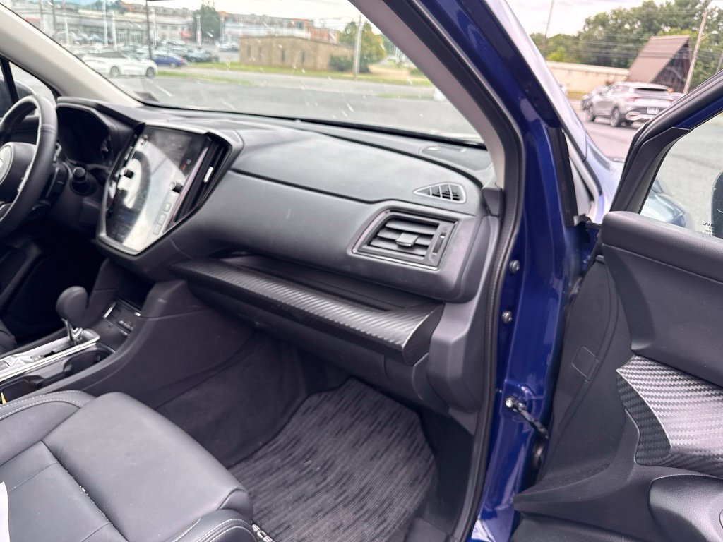 Used 2026 Subaru Ascent Premium AWD/4WD image 49