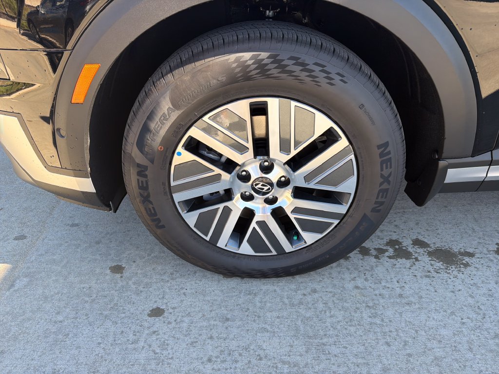 New 2027 Hyundai Palisade SEL Premium AWD/4WD image 12