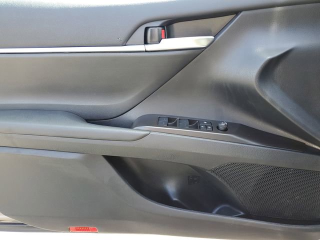 Used 2024 Toyota Camry SE FWD image 14