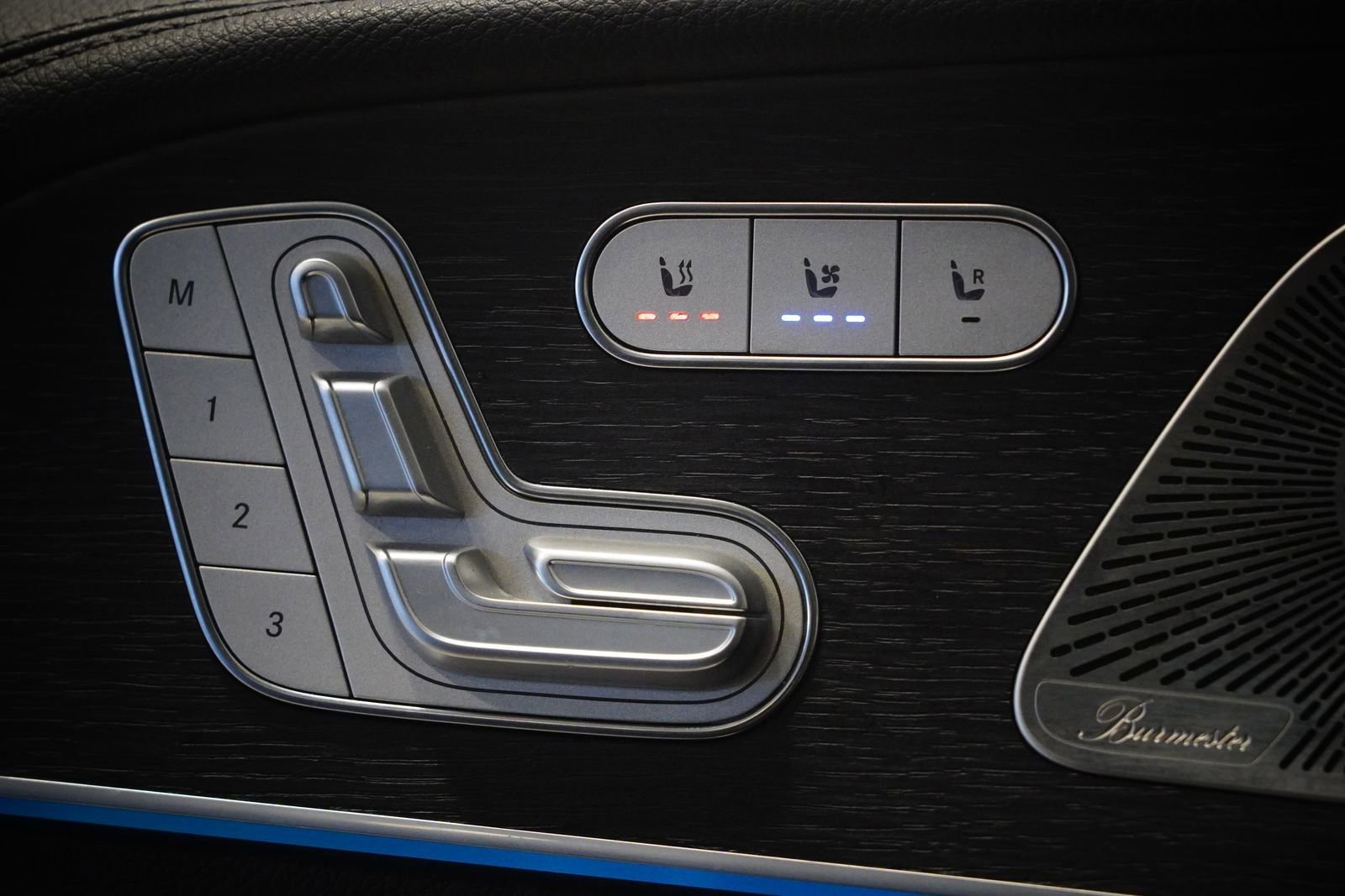 Certified 2024 Mercedes-Benz GLE 53 AMG 4MATIC Coupe image 29