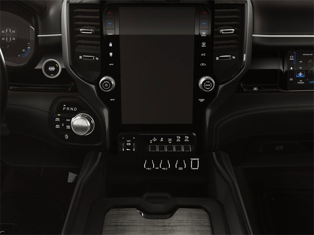 New 2026 RAM 1500 Limited image 24