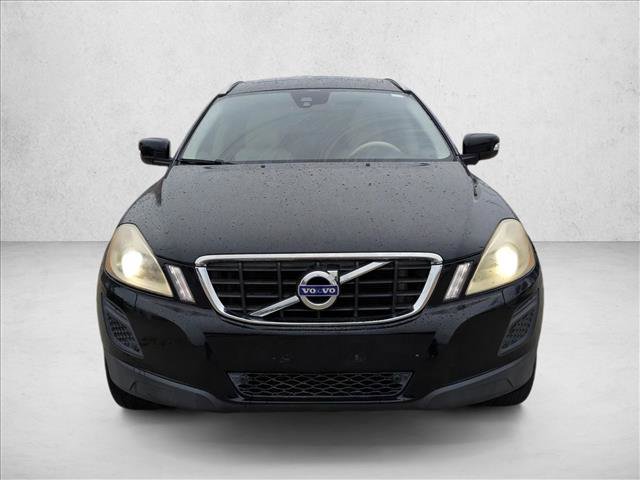 Used 2013 Volvo XC60 3.2 image 2