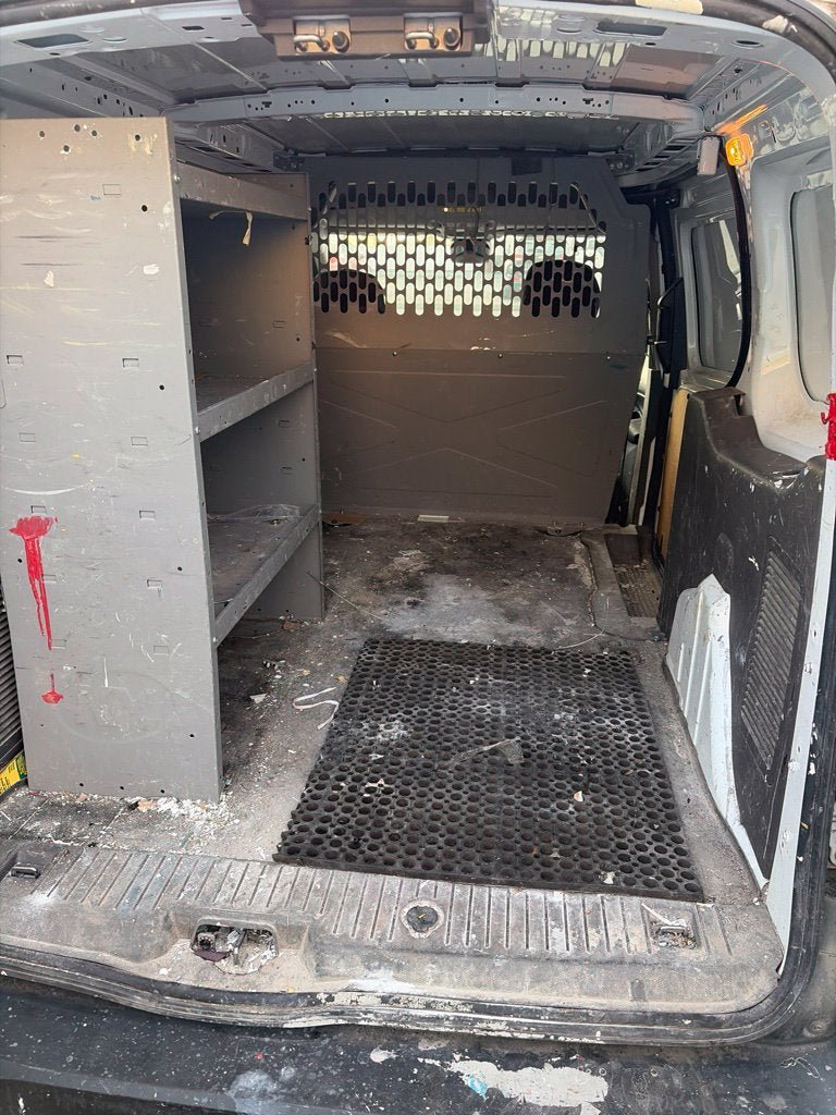 Used 2019 Ford Transit Connect XL FWD image 7