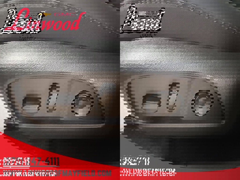 New 2026 GMC Terrain Elevation w/ Elevation Premium Package image 19