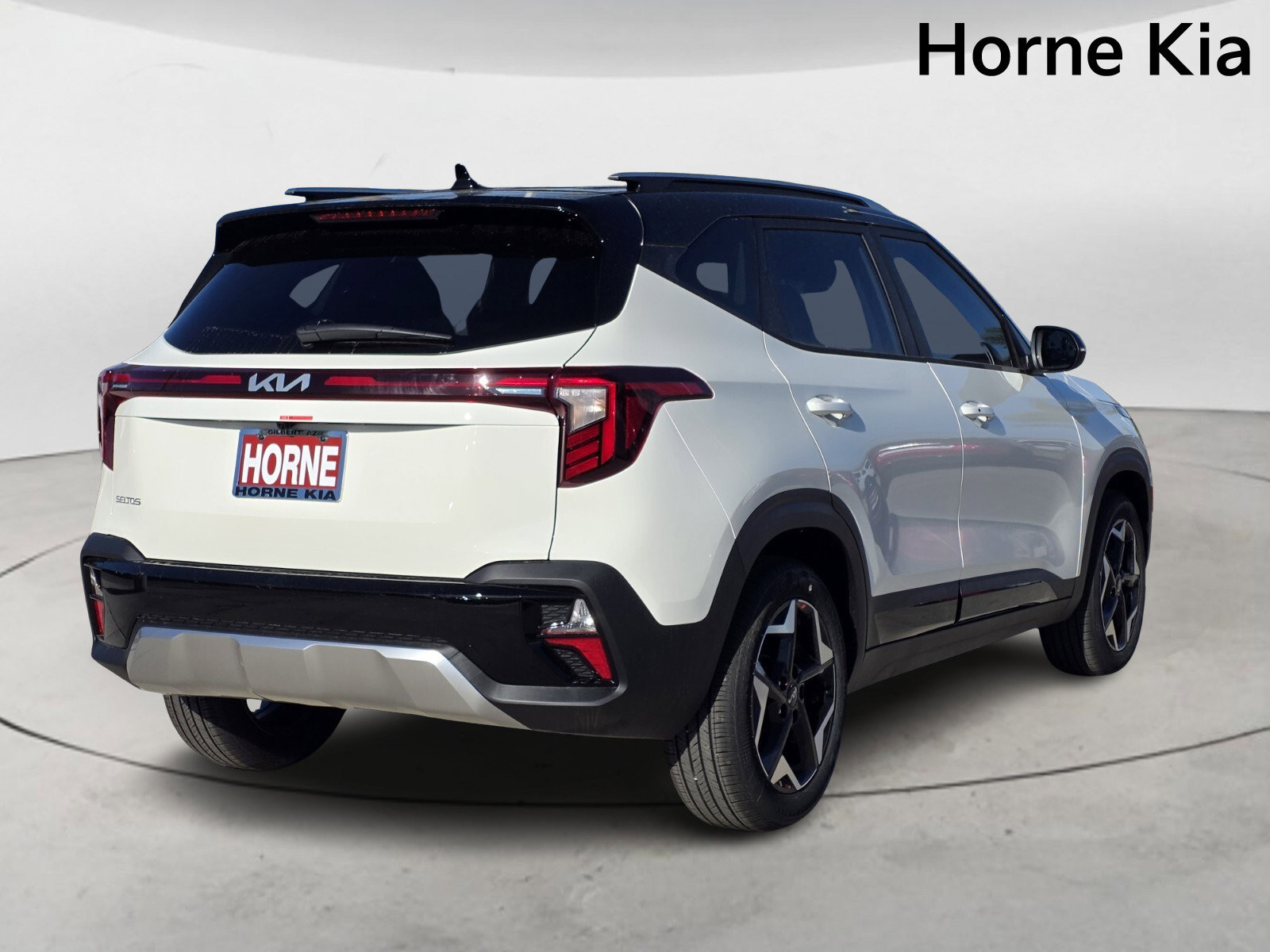 New 2026 Kia Seltos S image 4