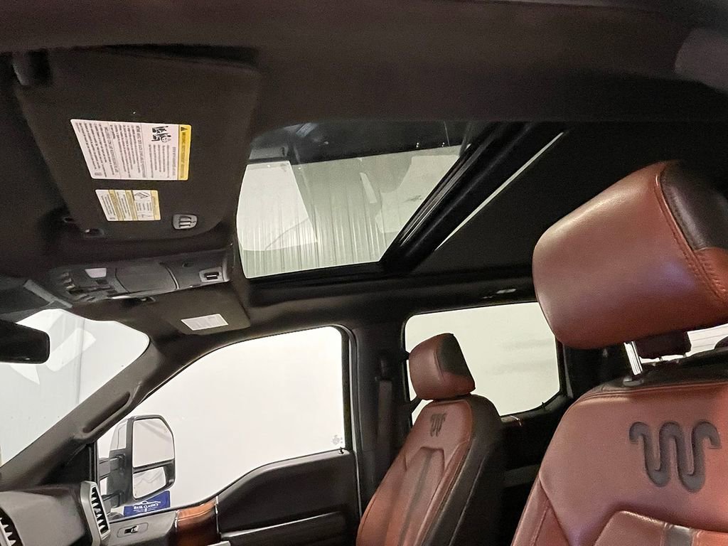 Used 2019 Ford F150 King Ranch w/ Equipment Group 601A Luxury image 28