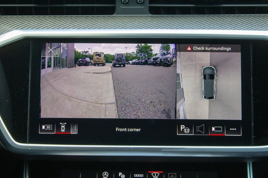 Used 2025 Audi RS 6 performance AWD/4WD image 18