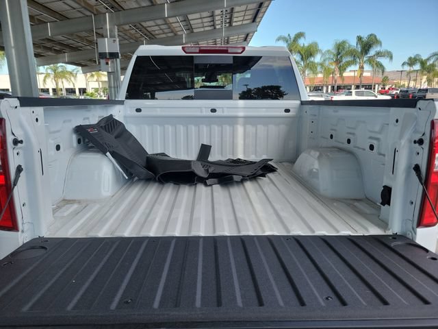 New 2026 Chevrolet Silverado 1500 LT Trail Boss w/ Convenience Package II AWD/4WD image 20