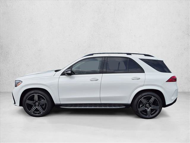 New 2026 Mercedes-Benz GLE 450 4MATIC image 5