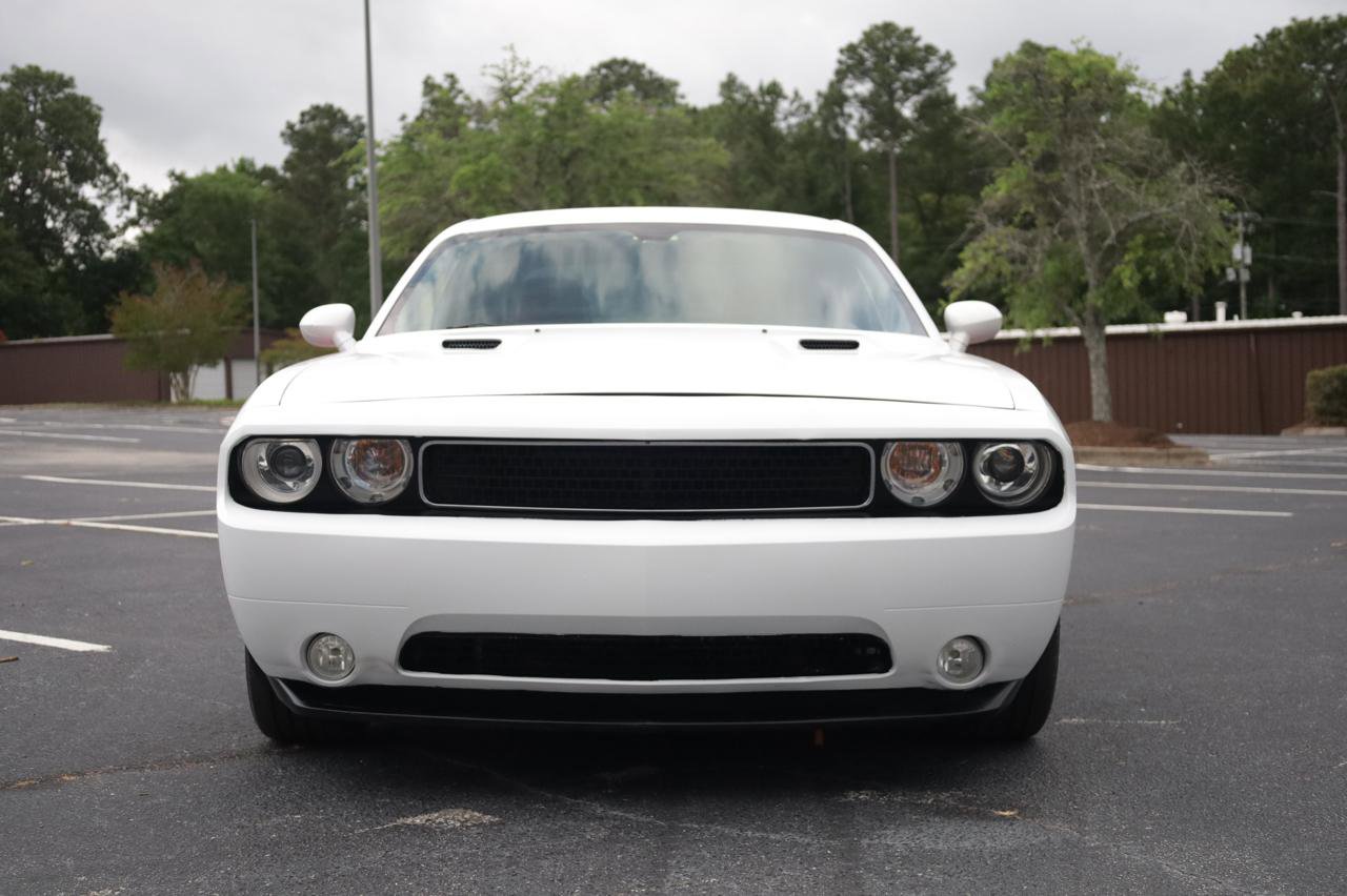 Used 2013 Dodge Challenger R/T RWD image 8