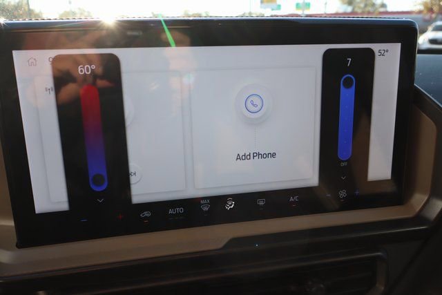 Used 2025 Ford Bronco Sport Big Bend image 35