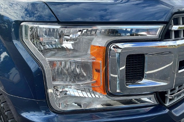 Used 2019 Ford F150 XLT w/ Equipment Group 302A Luxury AWD/4WD image 29