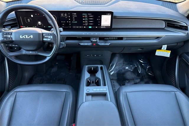 Certified 2024 Kia EV9 Light Long Range image 17