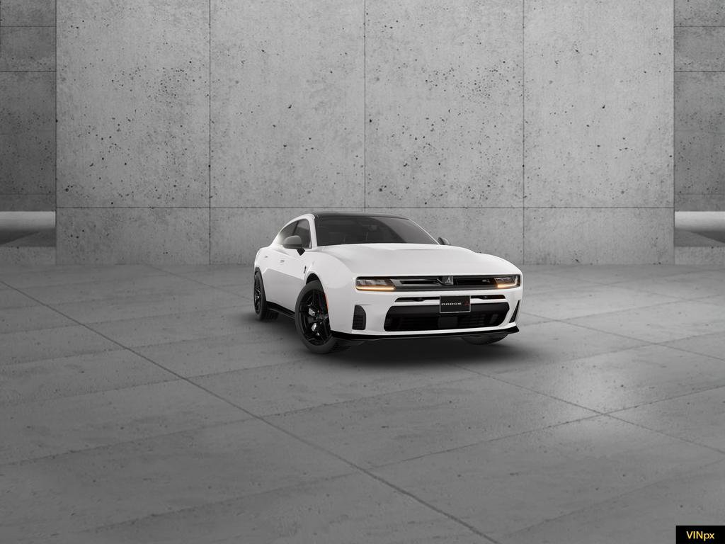 New 2026 Dodge Charger Scat Pack w/ Blacktop Package image 16