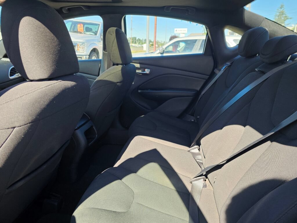 Used 2013 Dodge Dart Limited FWD image 20