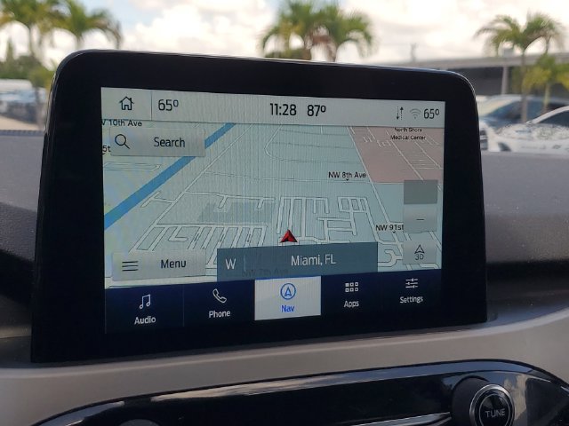 Certified 2022 Ford Escape SEL w/ Technology Package FWD image 23