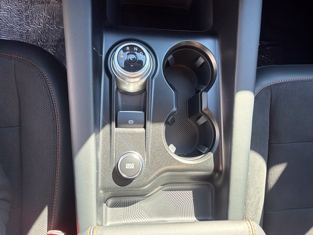 New 2027 Ford Explorer Tremor AWD/4WD image 35