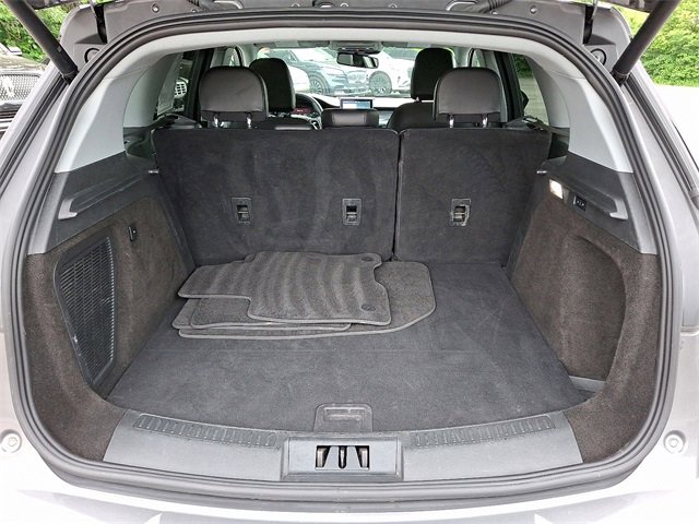 Certified 2022 Lincoln Corsair AWD w/ Equipment Group 101A image 27