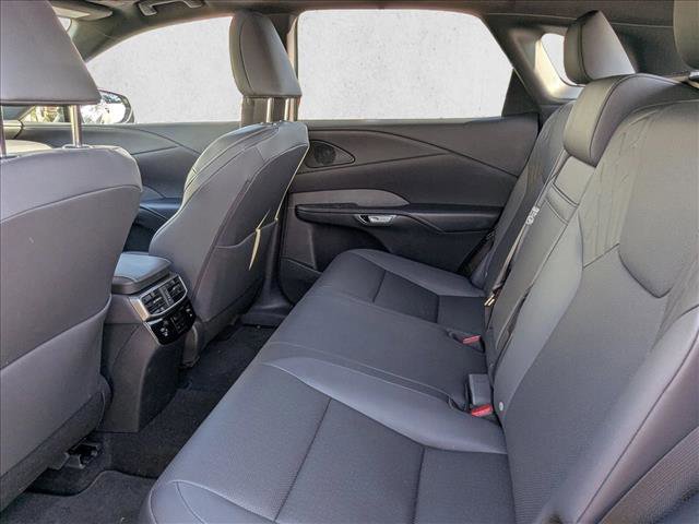 Certified 2025 Lexus RX 350 Premium image 18
