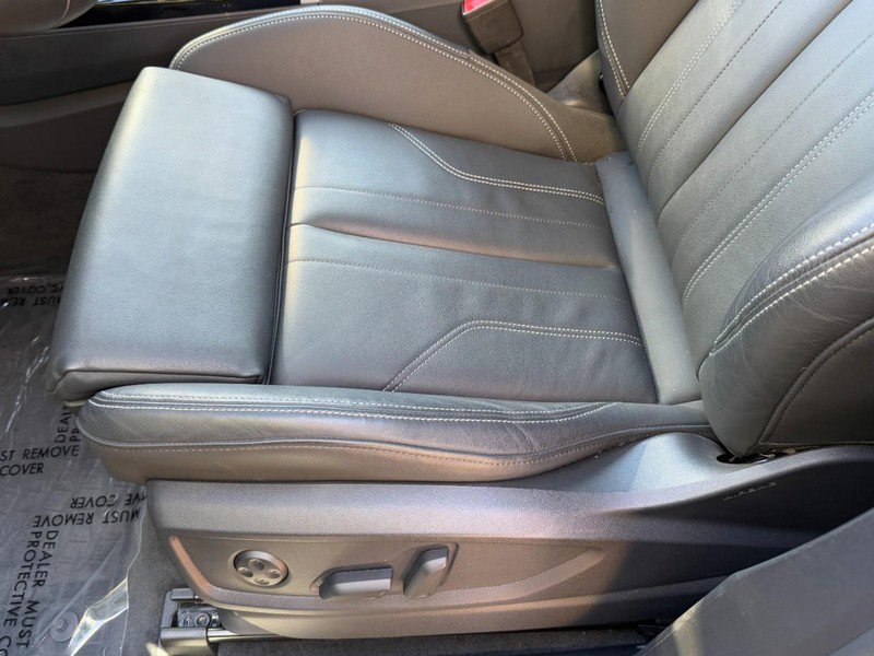 Used 2025 Audi Q5 2.0T Premium image 25