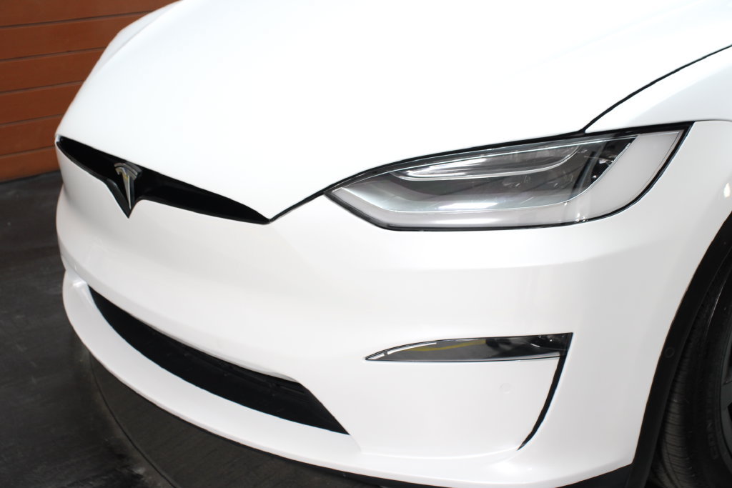 Used 2023 Tesla Model X AWD/4WD image 30