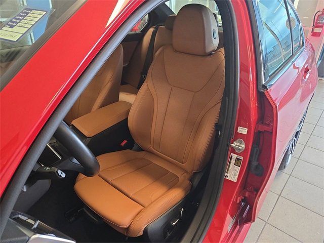 Used 2024 BMW M340i image 11