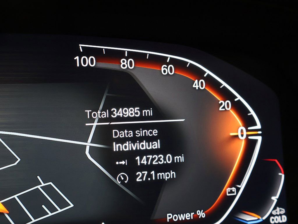 Used 2023 BMW X5 xDrive40i image 43