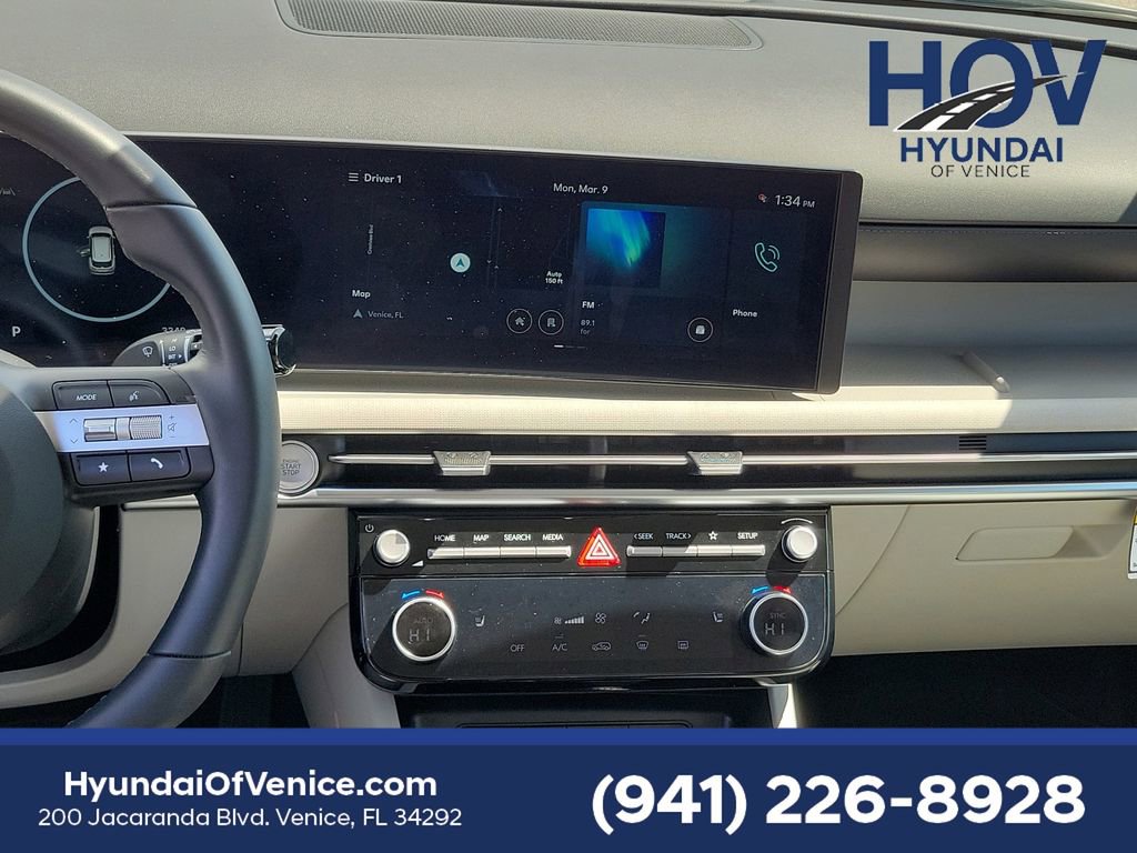 Certified 2026 Hyundai Tucson SEL image 25