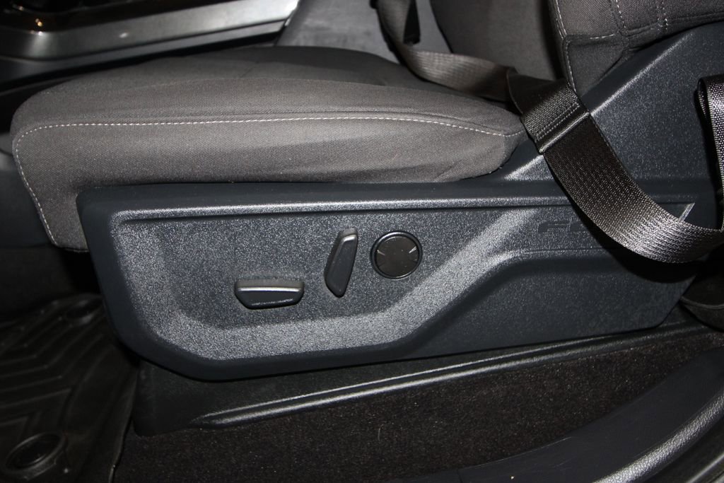 Used 2023 Ford F150 XLT w/ Equipment Group 302A High AWD/4WD image 7