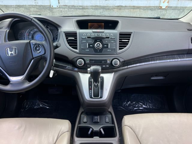 Used 2013 Honda CR-V EX-L image 25