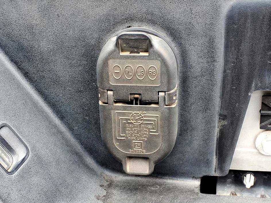 Used 2019 Chevrolet Silverado 1500 RST w/ All-Star Edition image 11